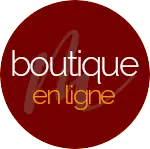 bouton pour accéder à la boutique en ligne