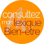 bouton pour lire mon lexique consacré au bien-être