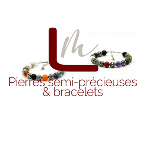 Pierres semi-précieuses et bracelets