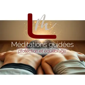 Méditation guidée pour une protection et un équilibrage