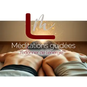 Méditation guidée pour redonner de l’énergie