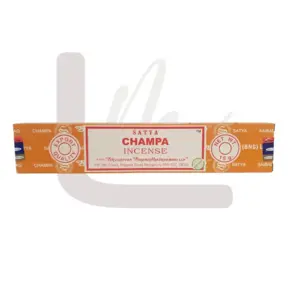 Encens Satya "Champa"