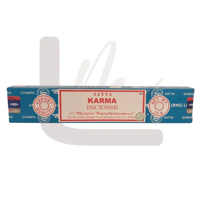 Encens Satya "Karma"