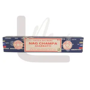 Encens Satya "Nag Champa" 15g
