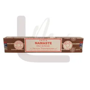 Encens Satya "Namaste"