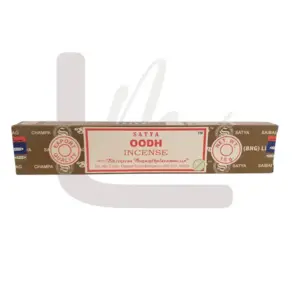 Encens Satya "Oodh"