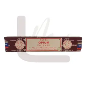 Encens Satya "Opium"