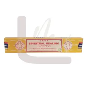 Encens Satya "Spiritual Healing"